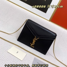 YSL Satchel Bags